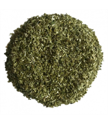 Yerba Maté Vert Bio - 100 Gr