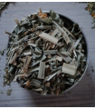 Maté Dynamisant et Rafraichissant - 100gr