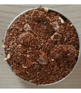 Rooibos Moment de Plaisir - 100 Gr