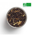 THÉ Noir Aromatisé Sweet Désire BIO - 100gr