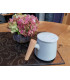 Tasse à thé en céramique avec couvercle