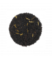 Thé Noir Vanille Caramel Bio